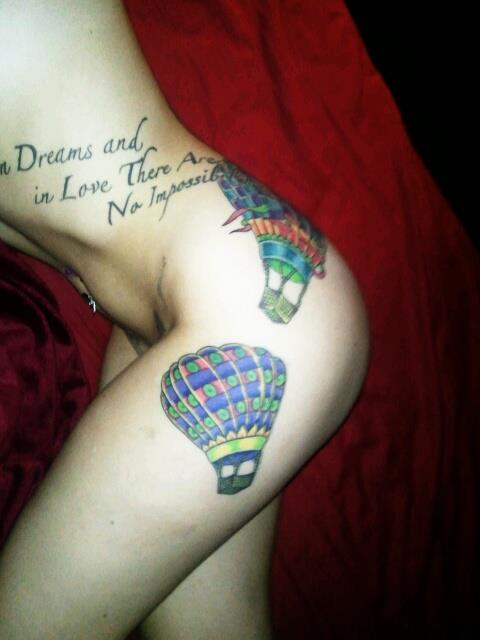 ces tatouages sur les cuisses qui peuvent rendre les ces tatouages sur les cuisses qui peuvent rendre les