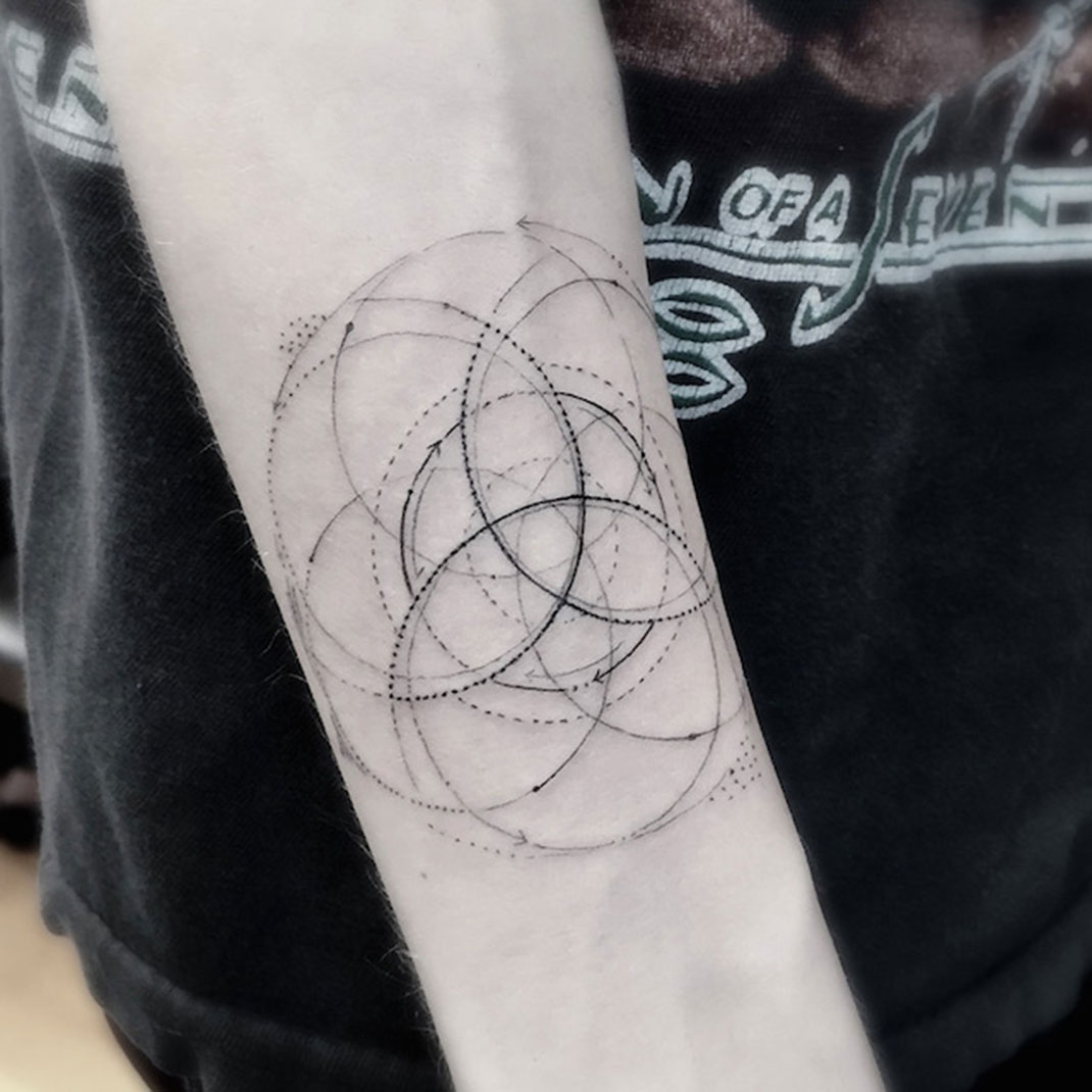Des-tatouages-géométriques-5