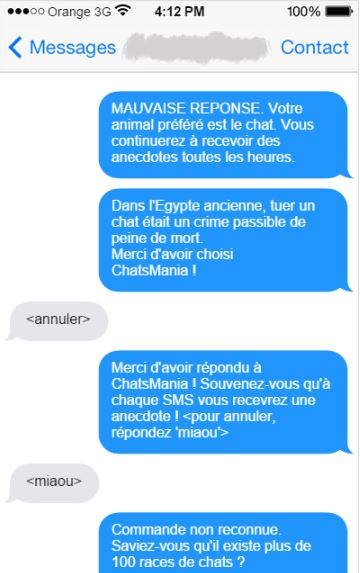 CHAT3