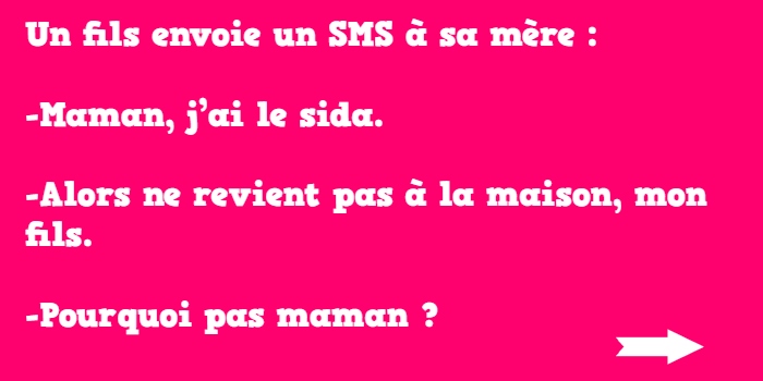 Avoir Images Blague Un Fils Envoie Un Sms A Sa Mere actualisé par