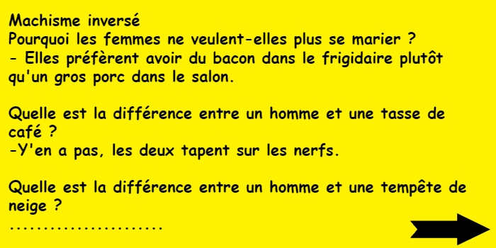 Téléchargement gratuit Images Blague Machisme Inverse le plus cool salutations