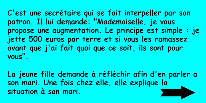 Avoir Images Blague C Est Une Secretaire Qui Se Fait Interpeller Par Son actualisé par