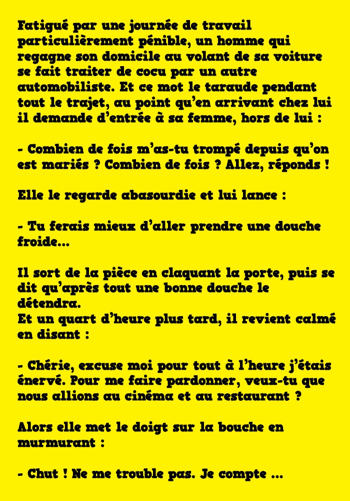 Téléchargement gratuit Images Blague Le Cocu actualisé salutations