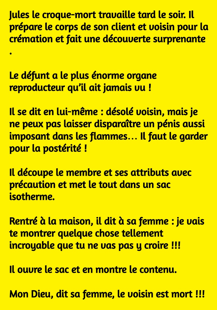 Téléchargement gratuit Images Blague Mefiez Vous Du Voisin actualisé par
