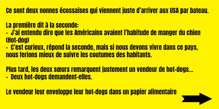 Télécharger gratuitement Images Blague Les Hot Dogs dernière par