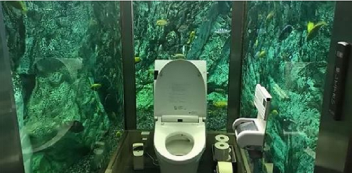 rencontres toilettes