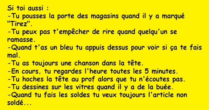 Télécharger gratuitement Images Drole Si Toi Aussi le plus cool salutations