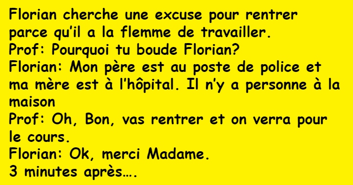 Téléchargement gratuit Images Blague La Flemme dernière salutations