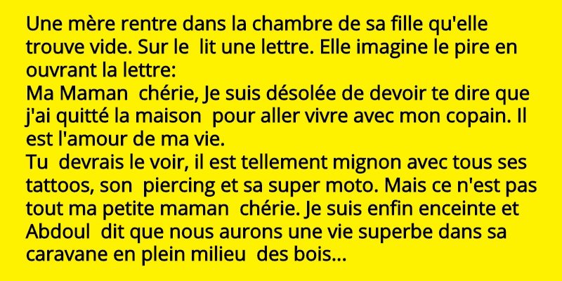 a fait un malheur a rome 3 lettres